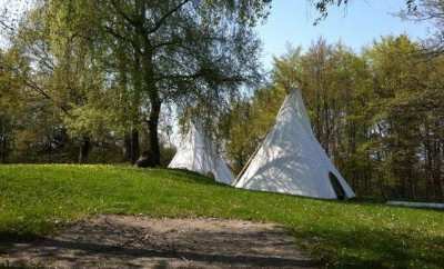 Village Insolite – Plage de la Beunaz