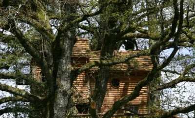 Cabane de la Margo