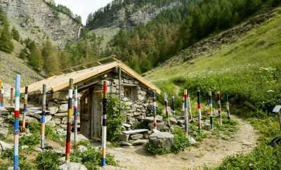 La Cabane du Berger