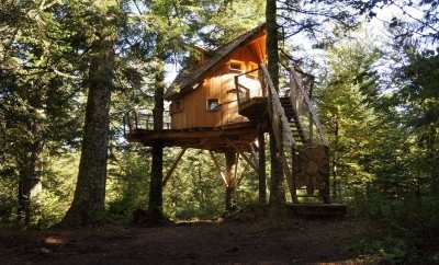 Cabane Méïzou Matä – Les Cabanes des Volcans