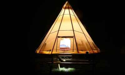 Tipi