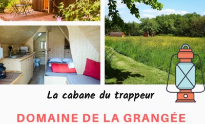 Cabane du Trappeur