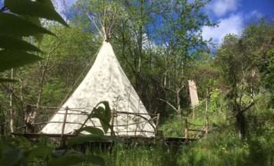 Le tipi