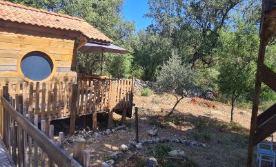 cabane pecheur