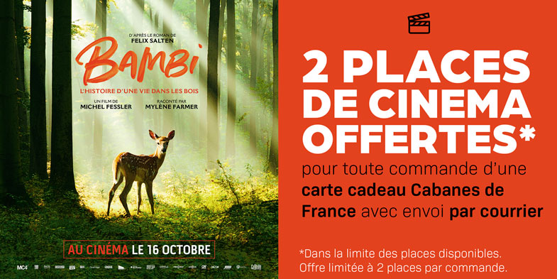 Bambi, le Film