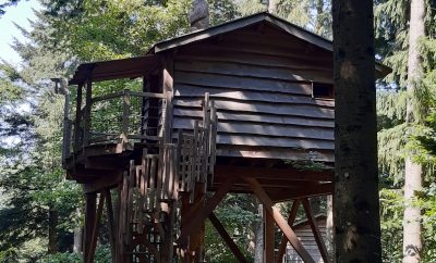 Cabane Marmotte – Cabanes de Labrousse