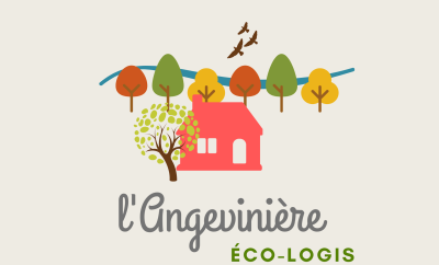 l’Angevinière, éco-logis !