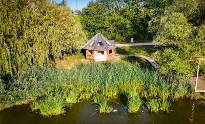 Cabane Boréalis